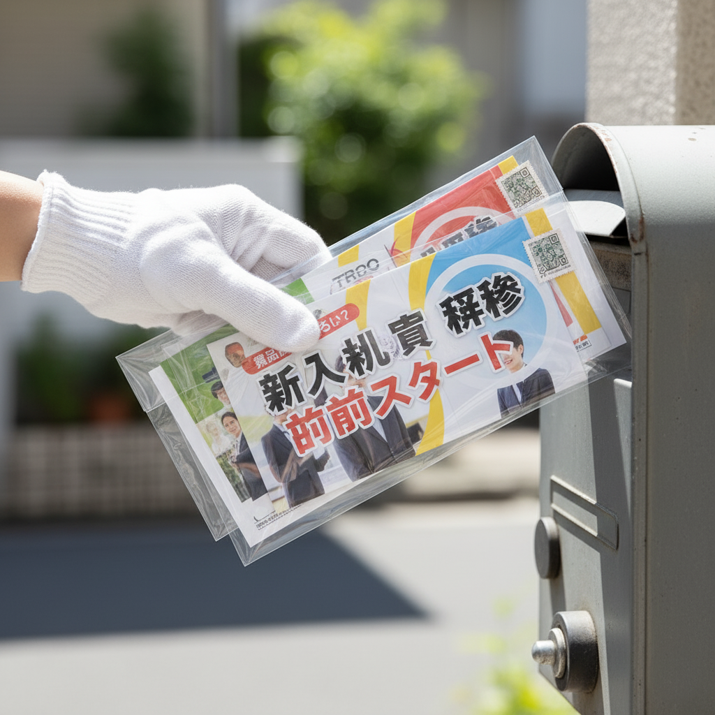 長3タイプ(30μ) 120×235+40 フタ糊付(スリム加工) - 1000枚まとめ売り