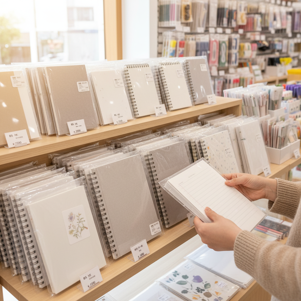 B5タイプ(30μ)195×270+40 フタ糊付(スリム加工) - 1000枚まとめ売り